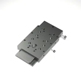 レーザーヘッドフォーカシング金属固定マウントアクセサリ彫刻切断機z軸スライドウェイリフティング調整可能なネジモジュール