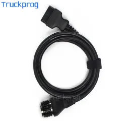 MB Star C4 DOIP SD Connect for Benz Car Truck Auto Diagnostic Tool (12 V+24 V) Diagnoza WiFi