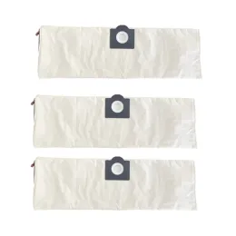 Sacchetti per filtro con cerniera lavabile per karcher wd3 wd1 mv1 tn aspirapolvere, aspirapolvere