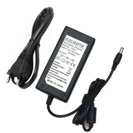 Chargers 21V 3A Адаптер зарядное устройство для Philips Philips DYS602210309 HTL -серия TL2153 3140 5140 6140 21V 3.09A Режим переключения Рек