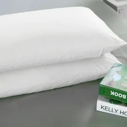 Cuscino semplice cuscino 50x70 50x75 50x80 70x70 cover cuscino decorativo lettiera per hotel wedding white bianco nero grigio personalizzato