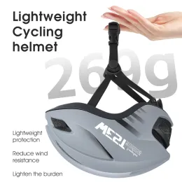 Западный велосипедный велосипедный велосипед Aero Helme MTB Enduro Road Integrated Lightweight Helme Men Women Multycolor Aerodynamic Safety Caps