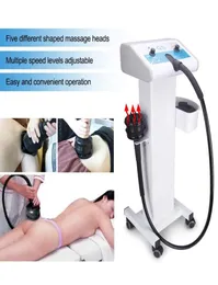 G5 Vibration Massager Körperformung Cellulitentfernung Vibromassesur Fitness schnell vibrieren Schlampenphysiotherapie Schönheit Maschine9736211