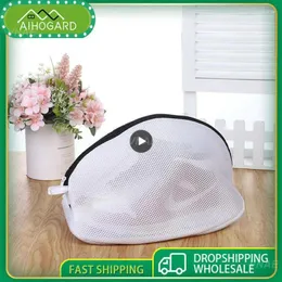 Laundry Bags Filter Wear-resistant Durable Clothing Polyester Trend Washing Machine Shoe Care Tool Storage Bag Can Be Reused