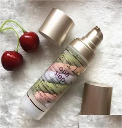 Temel Astar Stok Makyaj Temelinde Bir Adım Doğru Cilt Tonunu Doğru Cilt Tonunu Doğrulama 30ml Teslimat Sağlığı Güzellik FA9937374