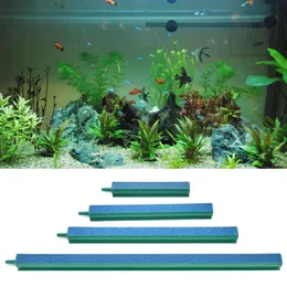 Spezielle Sandstange für Aquariumluftpumpe Frischluft Stein Bubble Bar Aquarium Fischtank Luftpumpe Hydroponik