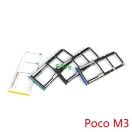 Para Xiaomi Mi Poco M3 F1 F3 X3 GT Pro SIM Bande