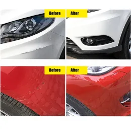 Caneta de reparo de arranhões de tinta de carro para Honda CRV 2023 2022 2021 Toque em preto branco azul azul prateado cinza tinta acessórios