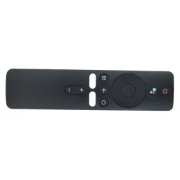 Box 5x new Xmrm006 для Xiaomi Mi Box S Mi TV Stick Mdz22ab Mdz24aa Smart TV Box Bluetooth Voice Пульт дистанционного управления дистанционным управлением