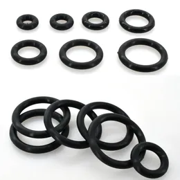 CS1 CS1.5 CS2CS2.5 CS3CS3.5 CS4 SILICO NERO O-ring set di guarnizioni di guarnizioni di guarnizioni impermeabili Waterproof High Pressure High Temperature Oring