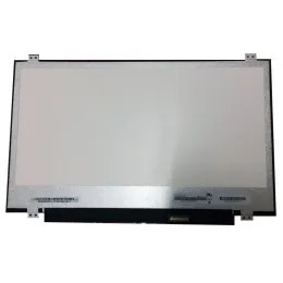 Skärm ny original 14 tum bärbar dator NV140FHM N62 V8.0 00NY446 LCD -skärm för LED -displaypanel 1920x1080 FHD IPS 30 stift NV140FHMN62