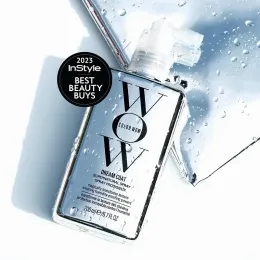 COLOR WOW-Gel hidratante para el cabello, crema nutritiva para el cuidado del cabello, tratamiento Antifrizz, tratamiento final del cabello, 200ML