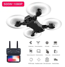 K2 DRONE RC 1080P Dual Camera Fixeight Quadcopter LongEndurance Droni Aircraft WiFi Remote Control833355714758095