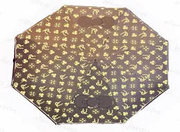 Cute Nice Umbrellas Hipster Automatic Designer Luxury Sun Umbrellas Top Fabric Outdoor Travel Multifunction Windproof Products8936204