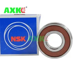 NSK bearings imported from Japan high-speed 6000 6001 6002 6003 6004 6005 6006 ZZ DDU