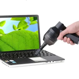 Gadgets USB Cleaner Computer PC Mini -teclado a vácuo para laptop tablet PC Cigarte Cheten Car Home Gifts para parentes e amigos