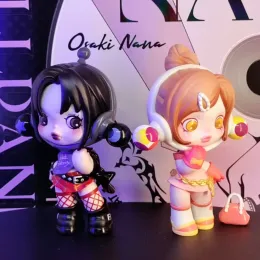 Original Nana Skullpanda Oosaki Nana Komatsu Nana Bjd Dolls ...