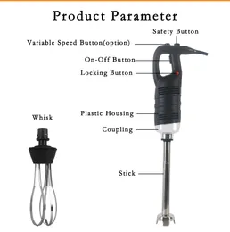 GZZT Egg Beater Double Egg Beater Design to Fully Mix the Egg Mixture Need to be Equipped with 650/450/280W Variable Speed Mixer