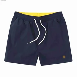 Herren-Shorts Sommer Mode Shorts Herren Polo New Designer Board Kurzschließend Trocknen Badebekleidung Druck Strandhosen Schwimmshorts Asien Größe M-2xl Interne Mesh Fabric L49