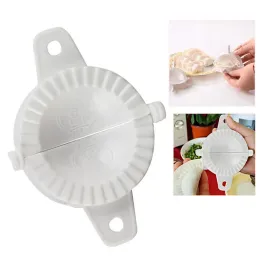 dumpling mold ravioli dough pastry pie dumpling maker gyoza mold tool easy ecoフレンドリーなベーキングとペストリーキッチンツール