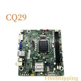 Motherboard IPXSBDM For HP CQ29 Laptop Motherboard 661846001 DDR3 Mainboard 100% Tested Fully Work
