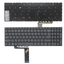 Lenovo Idea Pad S14515IWL S14515AST S14515AST S14515API L34015IWL/15IML 노트북 키보드를위한 키보드