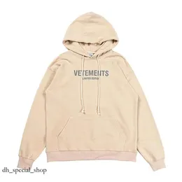 Vetements hoodies tasarımcı sweatshirt hoodie erkekler için tasarımcılara kazı verir hoodie goth pembe kapüşonlu supolo sudaderas vetement hoodie 301