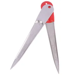 Utomhusmöbler stol stickverktyg Diy Special Pry Knife for Rattan Craft Rattan Furniture Work Blade Knives Woodworking