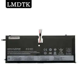 Batterien LMDTK NEU 45N1070 Laptop -Batterie für Lenovo ThinkPad X1C Carbon 2013 3444 3448 3460 Serie 4ICP 45N1071
