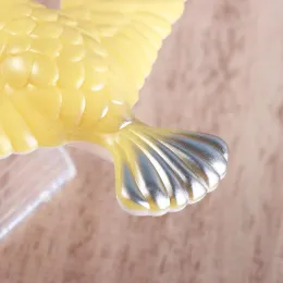 Nowość Niesamowita równowaga Eagle Bird Bird Toy Plastic Magic utrzymuj saldo biuro domowe zabawę uczenie się knebel zabawki prezent