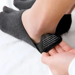 Japoński unisex Letni Fibre Socks Flip Flip Flop Sandal Split Toe Tabi ninja geta skarpetki dezodoranty oddychające długi skarpet