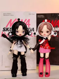 Original Nana Skullpanda Oosaki Nana Komatsu Nana Bjd Dolls ...