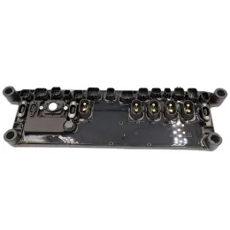 Cameras DJI T30 Agricultural drone Accessories Breakout Distribution Board Module for Spreading system