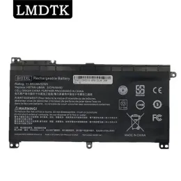 Batterien LMDTK NEU BI03XL Laptop -Batterie für HP Pavilion x360 M3U U000 13U 14AX001LA