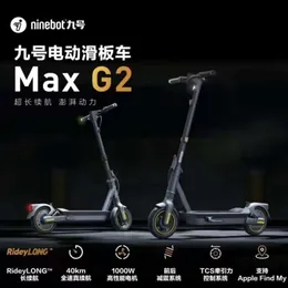 Max Polding G2 Electric Twoed Two Wyped Propedion City City Scooter Price