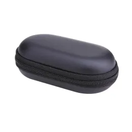 1~10PCS New Oximeter Storage Bag Bag Finger Pulse Oximeter Reasonable Layout Powerful Space Protective Case Hard Zipper