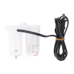 Acessórios para aquecedor de água a gás de bateria universal Marca Geral 220V a 3V Power Transformer