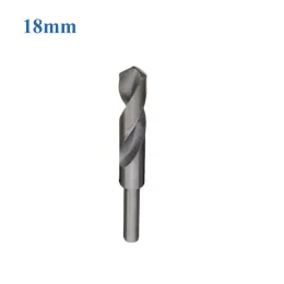 14mm-32mm 감소 된 Shank HSS 드릴 비트 저 및 중간 정도 인장 강도의 시추를위한 보어 가공을위한 드릴 비트