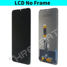 6,5 "Original für Motorola Moto G50 5G LCD-Display-Touchsbildschirm Digitalisierer Assembly Ersatzteile für Moto G50 5G XT2149-1