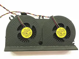 Pads New CPU Cooler Fan For HP EliteOne 800 G1 705 G1 AllinOne PC 733489001 DFS602212M00T FC2N DC 12V 0.4A