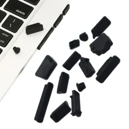 13 szt. 9 Rodzaje wtyczki przeciw kurzu laptop usb stoppers PC PC Port Laptop Wtyczka Laptopa Odporna