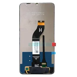 Orijinal 6.74 '' Xiaomi için Redmi 13c LCD 23100RN82L Ekran Dokunmatik Panel Ekran Montajı Redmi 13c LCD ekran için