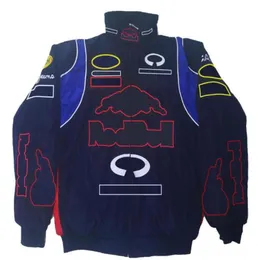 2022 Factory Wholeslae Bordado Exclusivo Jaqueta F1 Racing Motorsport Clothing4277918