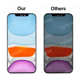 AAAA Choice Incell LCD para iPhone 11 LCD Exibir Digitzer de tela de toque para iPhone 11