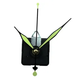 Meccanismo orologio per orologio per orologio da parete del quarzo dell'albero lungo il kit di sostituzione strumento di riparazione del kit orologio per orologio y5gb