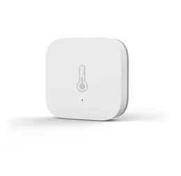 Xiaomi YouPin Aqara Akıllı Hava Basınç Nem Ortam Sensörü SmartControl Zigbee Bağlantısı Fast 3002563691971