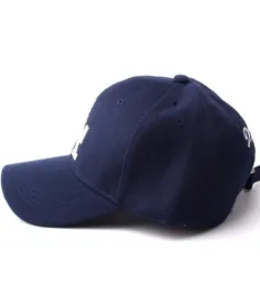 2020 Женские письма мужчины бейсболка Unisex Dodgers Вышивая тактическая шляпа Hip Hop Hip Hop Outdoor Регулируемые летние новые шляпы1749315
