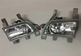 Gruppo lampada a nebbia della luce del paraurti anteriore con lampadina per Mazda 323 Famiglia BJ 19982001 Protege 20012008 B30D51680690548408