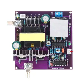 300W Korrigerad sinusvågutgång 50Hz inverterare 12V till 220V inverterare Strömförsörjning Energilagring DC-AC Boost Board