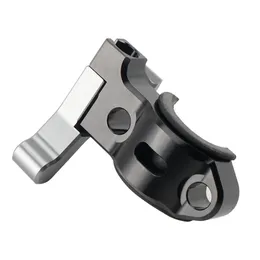 Universal CNC Machined Hot Start Lever For Kawasaki KX Dirt Bikes (KX250F, KX450F, KX65, Etc.)